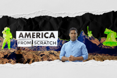 America From Scratch: show-mezzanine16x9