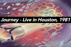 Journey in Concert: Houston 1981: show-mezzanine16x9