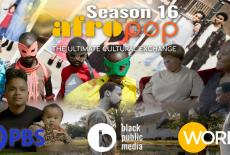 AfroPoP: The Ultimate Cultural Exchange: show-mezzanine16x9