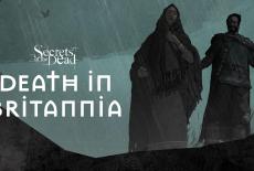 Secrets of the Dead: Death in Britannia: TVSS: Banner-L1