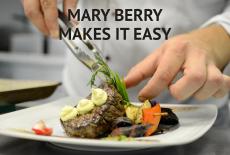 Mary Berry Makes It Easy: TVSS: Banner-L2