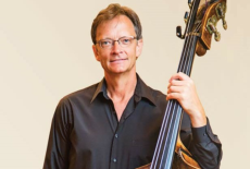 All about that bass! With NSO Principal Bass Robert Oppelt