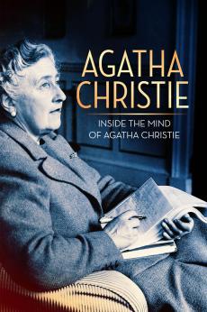 Inside the Mind of Agatha Christie: show-poster2x3