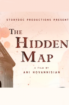 The Hidden Map: show-poster2x3