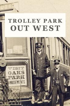 Trolley Park: Out West: show-poster2x3