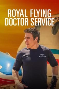 RFDS: Royal Flying Doctor Service: show-poster2x3