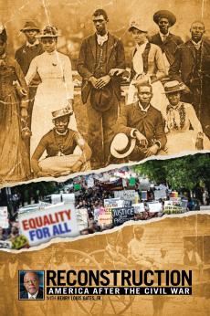 RECONSTRUCTION: AMERICA AFTER THE CIVIL WAR: show-poster2x3