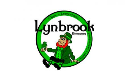 Lynbrook Elementary School logo