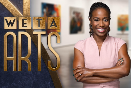 WETA Arts