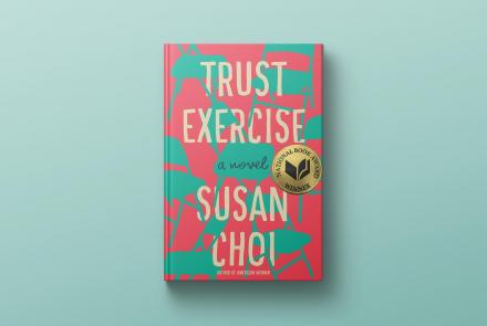 Trust Exercise' author Susan Choi on storytelling, #MeToo: asset-mezzanine-16x9