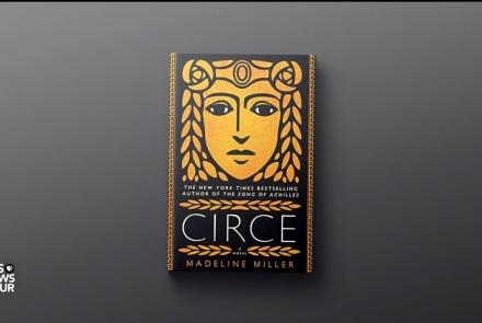 ‘Circe’ author Madeline Miller answers your questions: asset-mezzanine-16x9