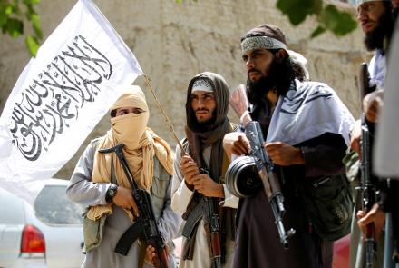 US, Taliban peace talks progress toward ending Afghan war: asset-mezzanine-16x9