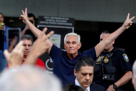 What Roger Stone’s indictment could mean for Trump: asset-mezzanine-16x9