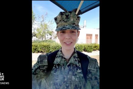 What military service means for this transgender sailor: asset-mezzanine-16x9