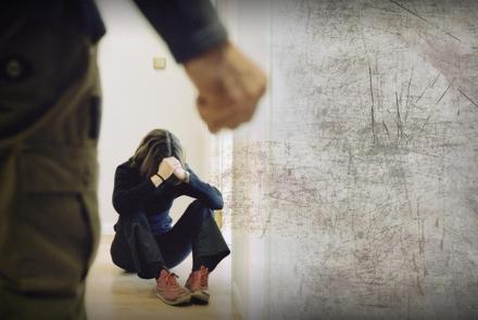 Shutdown affects support for domestic violence survivors: asset-mezzanine-16x9
