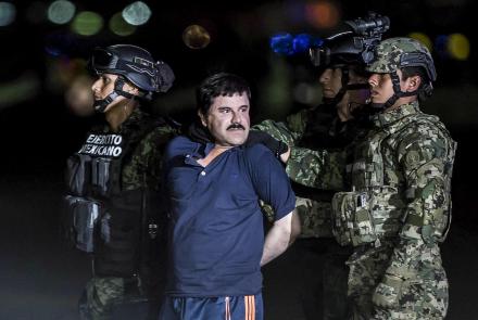 The 'remarkable' courtroom revelations in 'El Chapo' trial: asset-mezzanine-16x9