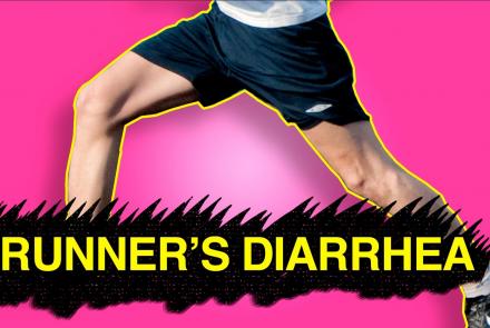 What Causes Runner's Diarrhea?: asset-mezzanine-16x9
