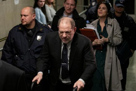 In Weinstein trial, the defense questions accusers' behavior: asset-mezzanine-16x9