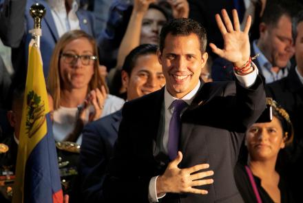 What Venezuela's opposition leader may achieve in U.S. visit: asset-mezzanine-16x9