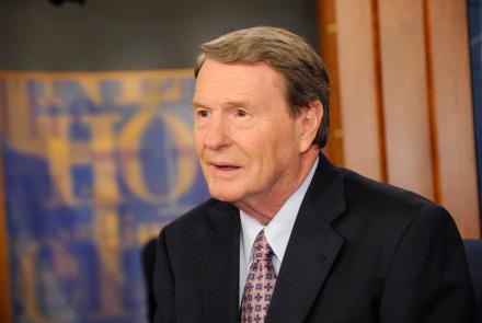 Loving tributes to Jim Lehrer from those who knew him best: asset-mezzanine-16x9