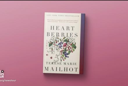 'Heart Berries’ author Terese Mailhot on reader questions: asset-mezzanine-16x9