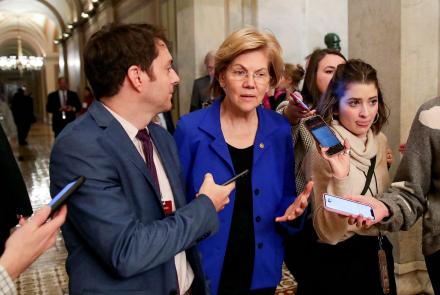 Sen. Warren on Trump's trial and why 'women win' elections: asset-mezzanine-16x9