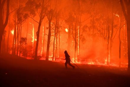 Could bushfires erode Australia's climate change 'inertia'?: asset-mezzanine-16x9
