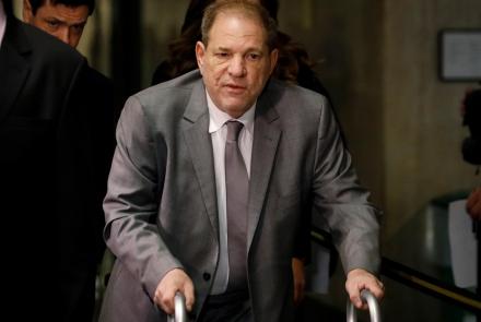 Harvey Weinstein's New York trial gets off to dramatic start: asset-mezzanine-16x9
