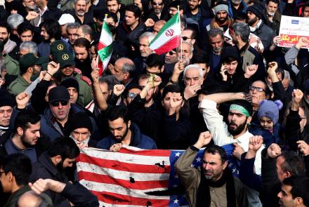 Why the U.S. targeted Soleimani -- and how Iran might react: asset-mezzanine-16x9