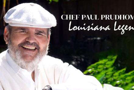 Chef Paul Prudhomme: Louisiana Legend: asset-mezzanine-16x9