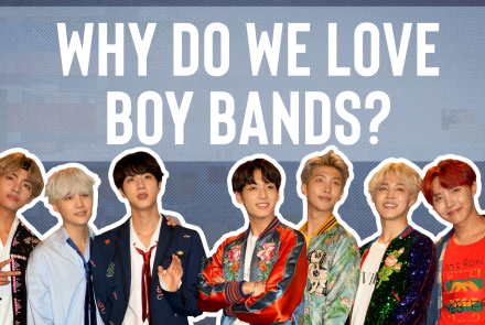 The Science Behind Why We Love Boy Bands: asset-mezzanine-16x9