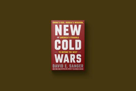 'New Cold Wars' examines U.S. struggle with China and Russia: asset-mezzanine-16x9