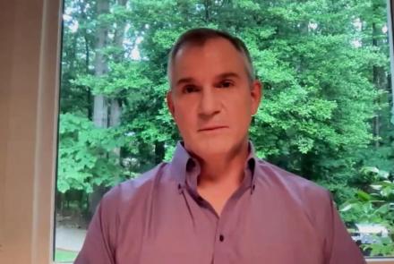 Frank Bruni on Trump, Weaponizing American Pessimism & “The Age of Grievance”: asset-mezzanine-16x9