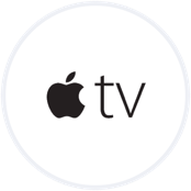Watch on Apple TV
