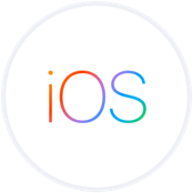 Watch on iOS