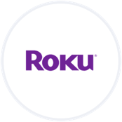 Watch on Roku